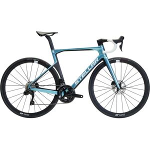 STELLAR -  CC6  -  Azzurro  -  Aero Racer - 52 cm - DT A1800(Standard)