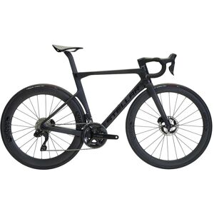 STELLAR -  CC6  -  Dark Smoke  -  Aero Racer - Carbon Classic - 55 cm