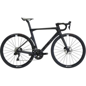 STELLAR -  CC6  -  Dark Smoke  -  Aero Racer - DT A1800 (Standard) - 46 cm