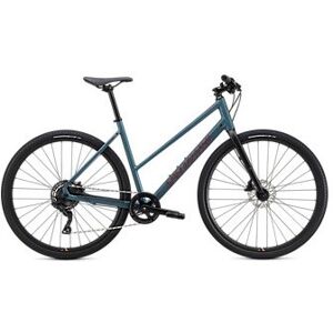 Specialized -  Sirrus X 2.0 Grøn Step - XS