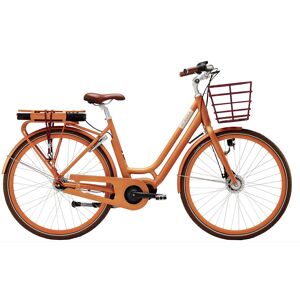 Norden Ellinor Centermoter  - 51 cm - Orange