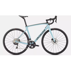 Specialized -  Roubaix Sport Iceblue - 52 cm