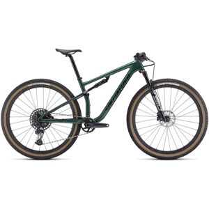 Specialized -  Epic Expert  -  Pine Tint  -  MTB - M