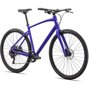 Specialized -  Sirrus X 3.0  -  Sapphire - S