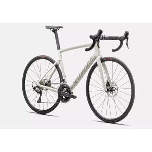 Specialized -  Tarmac SL7 Sport  -  Gloss Dune White - 54 cm