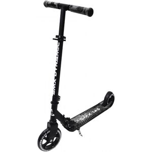 Sport Me SMX Dynamic 145 - Black