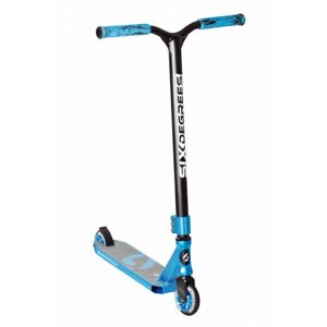 Intertek GS Six Degrees Stuntscooter 100 mm