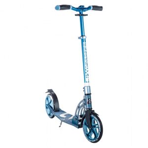 Intertek GS Six Degrees Aluminium Scooter 205 mm