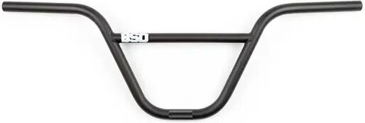 BSD BMX Styr BSD Freedom (Flat Black)