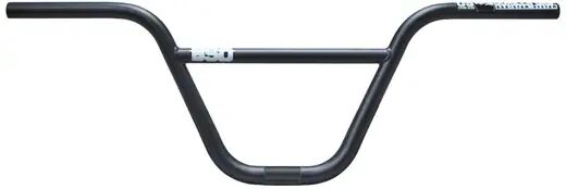 BSD BMX Styr BSD Freedom OS 25.4mm (Flat Black)