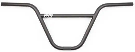 BSD BMX Styr BSD Raider (Flat Black)