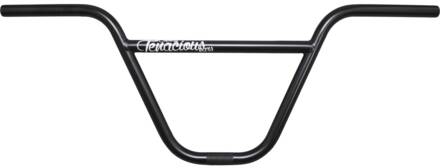 Colony BMX Styr Colony TENacious Ultra Tall (Sort)