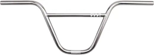 Cult BMX Styr Cult Crew 2-Delt (Chrome)