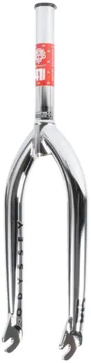 Odyssey BMX Forgaffel Odyssey R15 (Chrome)