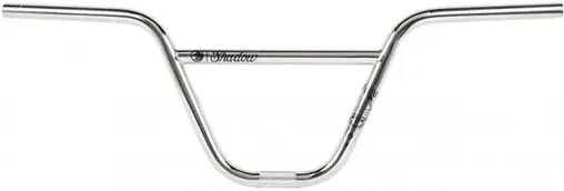 Shadow BMX Styr Shadow Vultus Straight Gauge (Chrome)