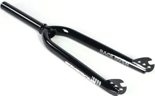 Stay Strong Race BMX Fork Stay Strong 20" Mini (10mm - Sort)