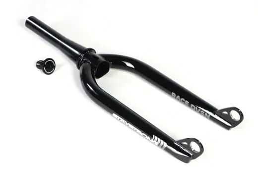 Stay Strong BMX Forgaffel Stay Strong 20" Tapered (Sort)