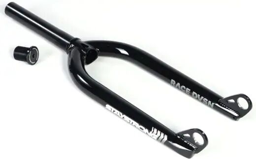 Stay Strong BMX Forgaffel Stay Strong 24" (20mm - Sort)