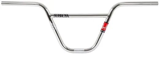 Subrosa BMX Styr Subrosa Ray (Chrome)