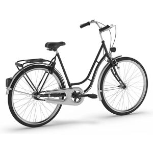kaiserkraft Bicicleta para empresa BASIC, 28'', a partir de 1 unid.