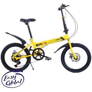 Bicicleta Para Niños 24 Pulgadas Rosa Y Blanco Vidaxl con Ofertas en  Carrefour