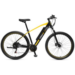 Bicicleta Eléctrica Nilox X6 National Geographic