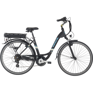 Bicicleta Eléctrica Wayscral Everyway E200 28