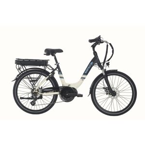 Bicicleta Eléctrica Wayscral Everyway E300 24