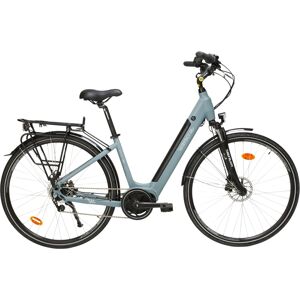 Bicicleta Eléctrica De Ciudad Wayscral Everyway E350 T44