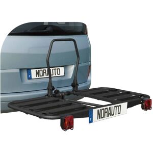 Plataforma Multiusos De Enganche Norauto Moving Base Compatible Accesorios