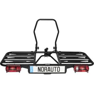 Plataforma Multiusos Norauto Moving Base