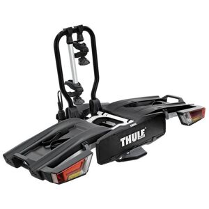 Portabicicletas De Enganche Thule Easyfold Xt 2b Con Plegado Completo Compatible