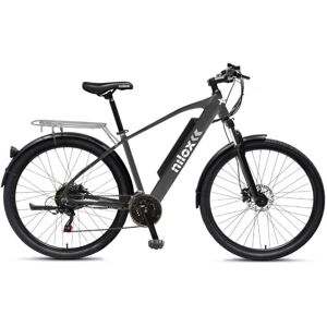 Bicicleta Eléctrica Nilox X7