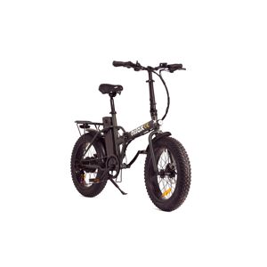 Bicicleta Eléctrica Nilox X8 Plus 20x4p