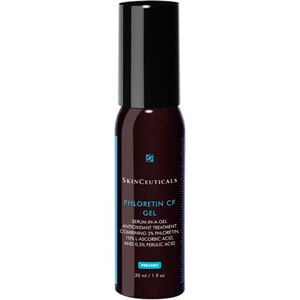 Skinceuticals Phloretin Cf Gel Antioxidante Preventivo Manchas Oscuras 30mL