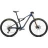 Orbea oiz h30 2023 bicicletas de montaña Azul (M)