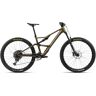 Orbea occam sl h20 2024 bicicletas de montaña Verde (L)