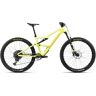 Orbea occam sl h20 2024 bicicletas de montaña Verde (S)