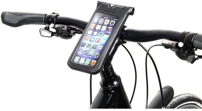 Norauto Funda Smartphone Para Bicicleta Hapo