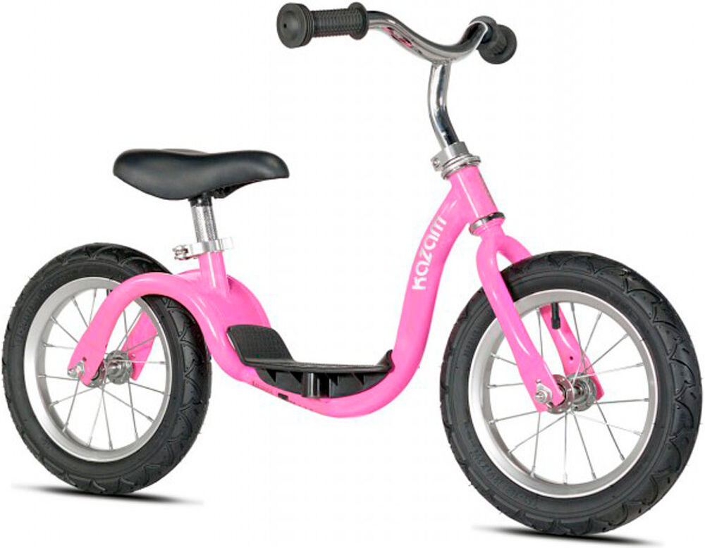 Kazam v2 bicicleta niño Rosa (UNICA)