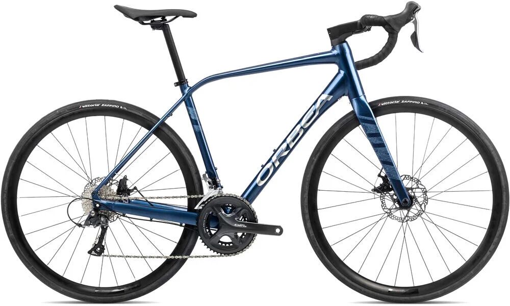 Orbea avant h60 2023 bicicletas de carretera aluminio Azul (55)