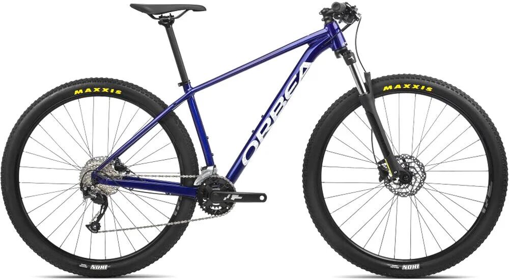 Orbea onna 29 40 2023 bicicletas de montaña Azul (L)