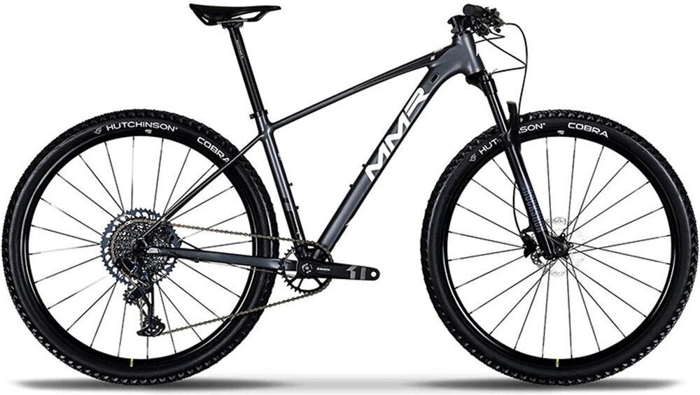 Mmr zen 10 2022 bicicletas de montaña  (S)