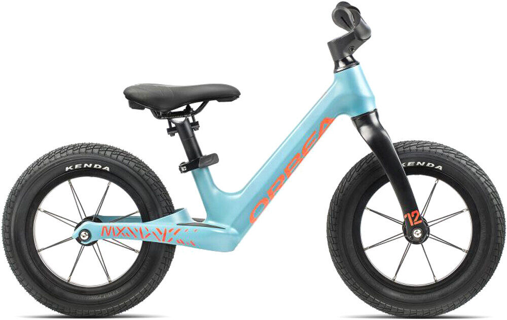 Orbea mx 12 2023 bicicleta niño Azul (UNICA)