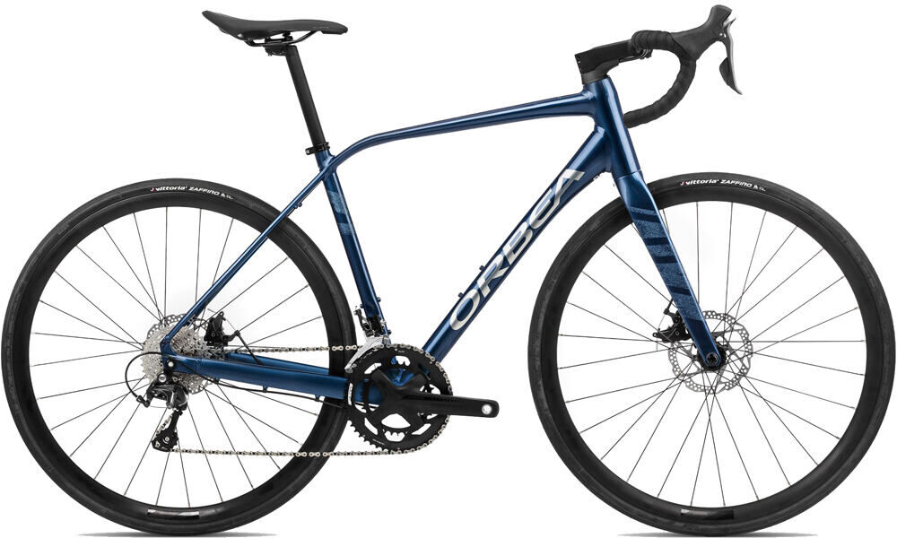 Orbea avant h40 2023 bicicletas de carretera aluminio Azul (51)