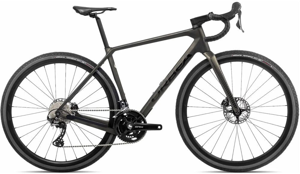 Orbea terra m20team 2023 bicicletas de carretera carbono Verde (L)