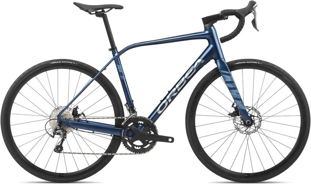 Orbea avant h40 2024 bicicletas de carretera aluminio Azul (49)