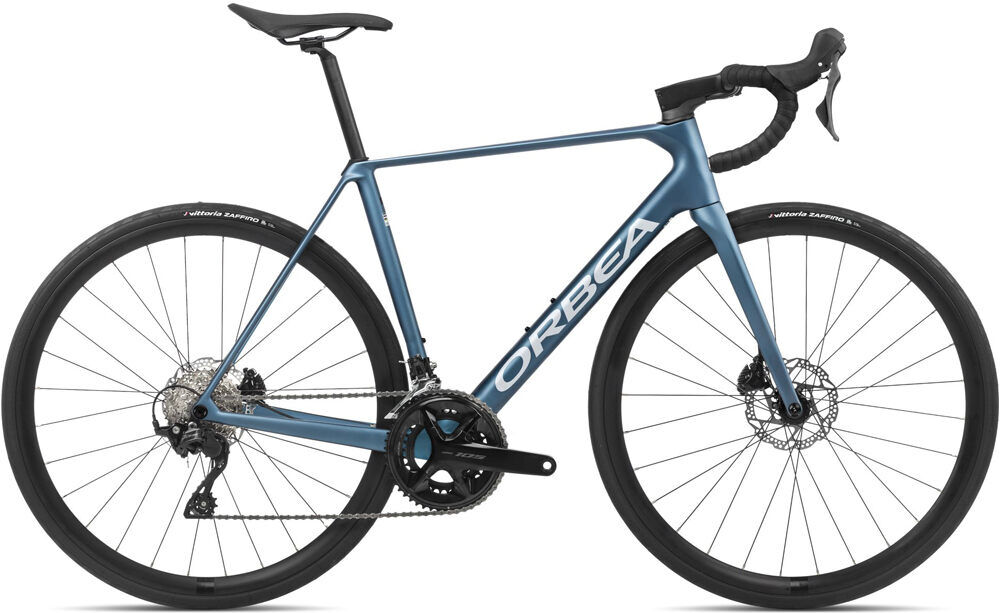 Orbea orca m30 2024 bicicletas de carretera carbono Azul (55)