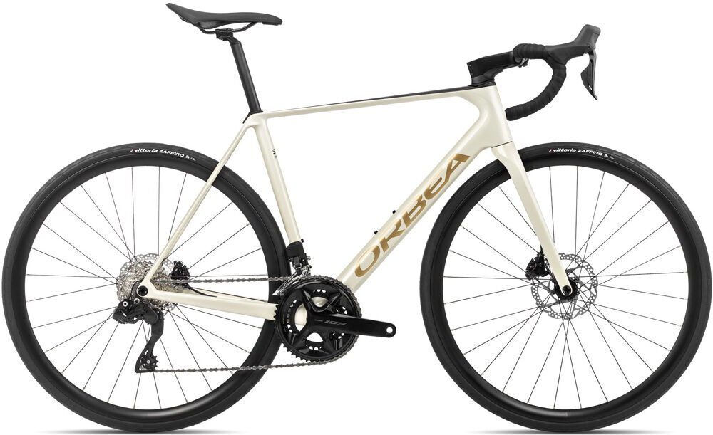 Orbea orca m30i 2024 bicicletas de carretera carbono Blanco (55)