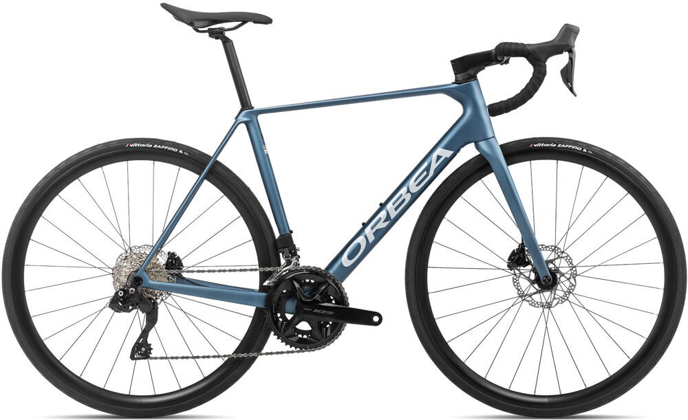 Orbea orca m30i 2024 bicicletas de carretera carbono Azul (53)